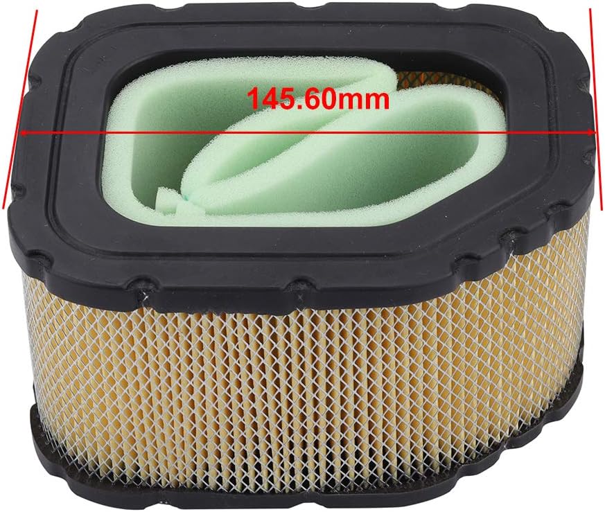 Air Oil Filter Kit For Kohler SV710 SV715 SV720 SV725 SV730 SV735 SV740 SV810 SV820 SV830 SV840 Courage PRO Engine Mower Cub Cadet S46 S48 S60
