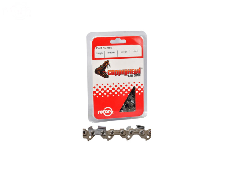 Rotary 7222044 N1C-044G Fits Carlton .050 3/8 44 Lks Low Pro Without Bumper Link