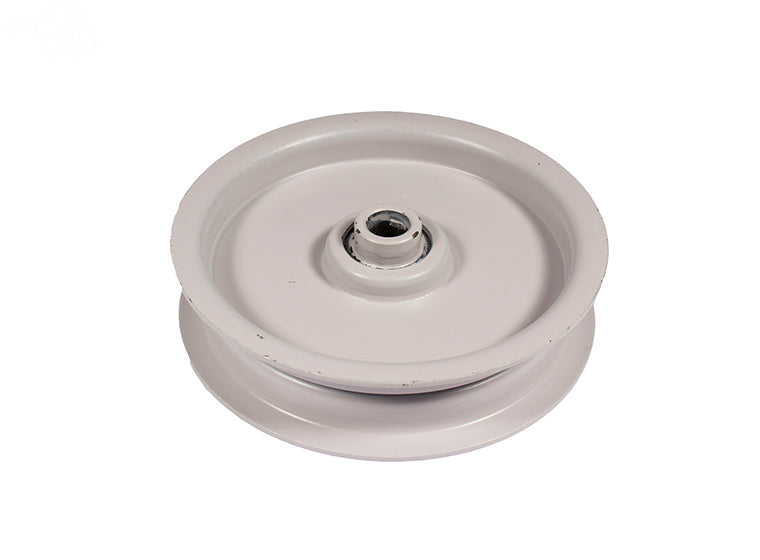 Rotary 723 92-7101 Fits Toro Flat Idler Pulley 3/8"X 3-3/4" If5212
