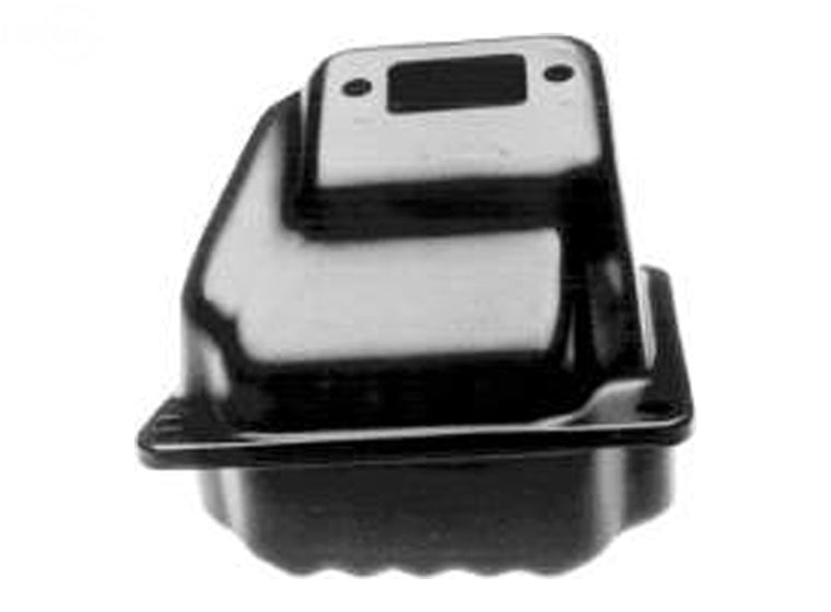 Rotary 7300 1119-007-1027 Fits Stihl Muffler C/S