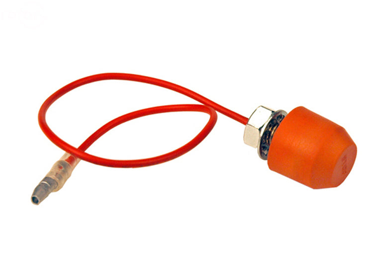 7302 Rotary Stop Switch