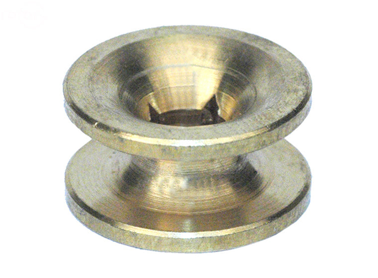 7324 Rotary Heavy Duty Square Line Eyelets