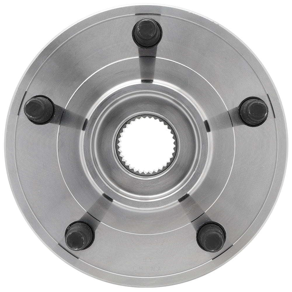 513272 - Front Wheel Hub Bearing Assembly