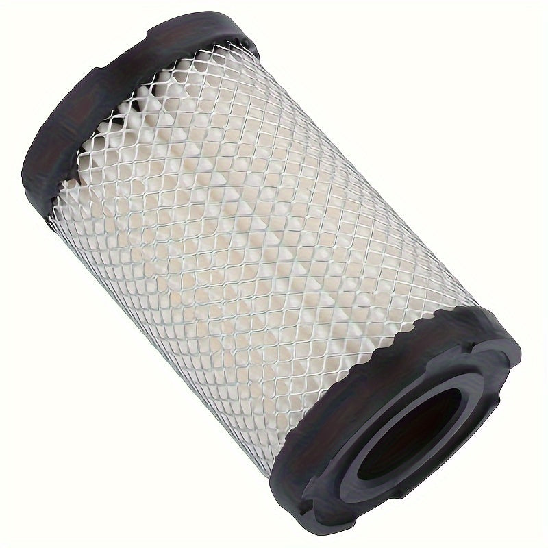 3-Pack High-Performance Air Filter Set - Compatible with Tecumseh, Sears, & Oregon 10096, 63087A, 30-301 Engines - Ensures Smooth Operation & Longevity