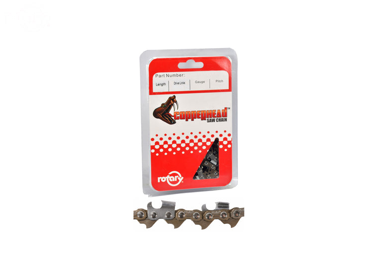 Rotary 7424070 33RS-70 Fits Stihl .050 3/8 Std 70 Lks Chisel Without Bumper Link
