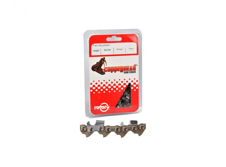 Rotary 7434068 33RS-68 Fits Stihl .058 3/8 Std 68 Lks Chisel Without Bumper Link