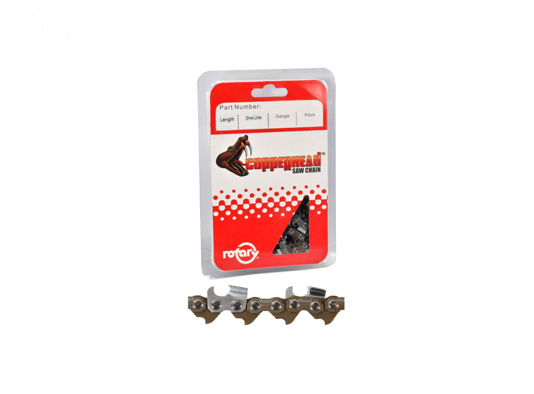 Rotary 7444084 36RS-84 Fits Stihl .063 3/8 Std 84 Lks Chisel Without Bumper Link