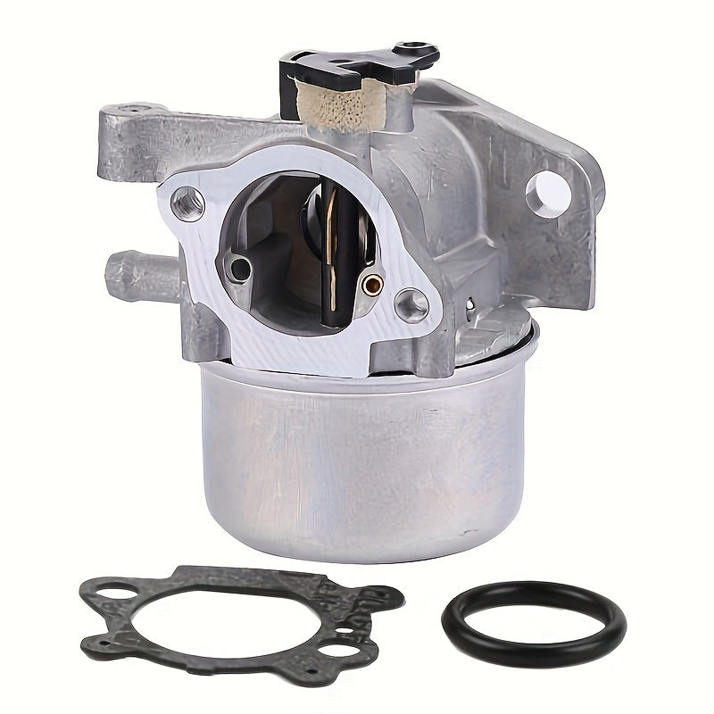 799871 Carburetor Kit For Craftsman 6.25 6.75 HP MRS Push Mower 675 190cc Chainsaw
