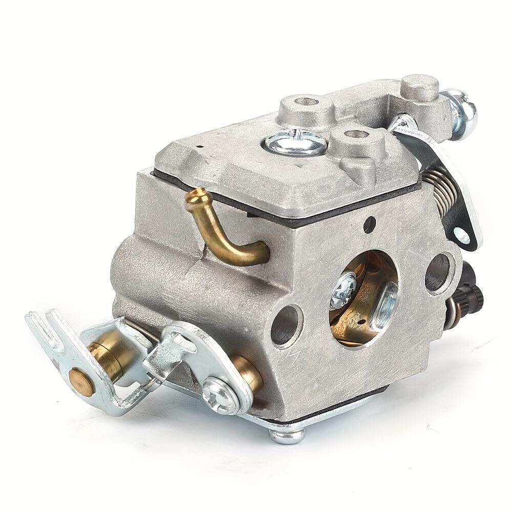 753-05133 Genuine Carburetor Kit - Universally Fits Troy Bilt TB10CS TB20CS TB20DC TB65SS TB70FH String Trimmers for Seamless Compatibility and Guaranteed Performance