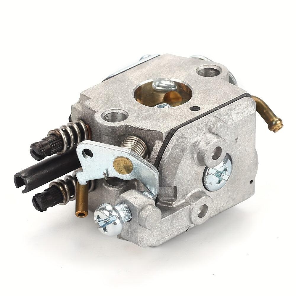 753-05133 Genuine Carburetor Kit - Universally Fits Troy Bilt TB10CS TB20CS TB20DC TB65SS TB70FH String Trimmers for Seamless Compatibility and Guaranteed Performance