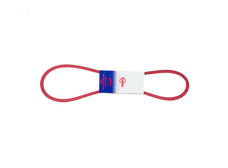 7549 6634 Rotary Belt Aramid 1/2" X 106"