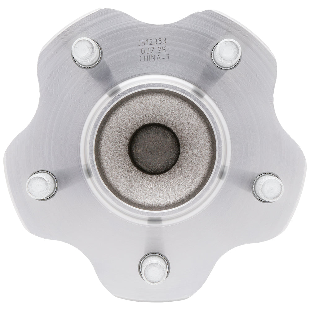 512383 - Rear Wheel Hub Bearing Hub Assembly