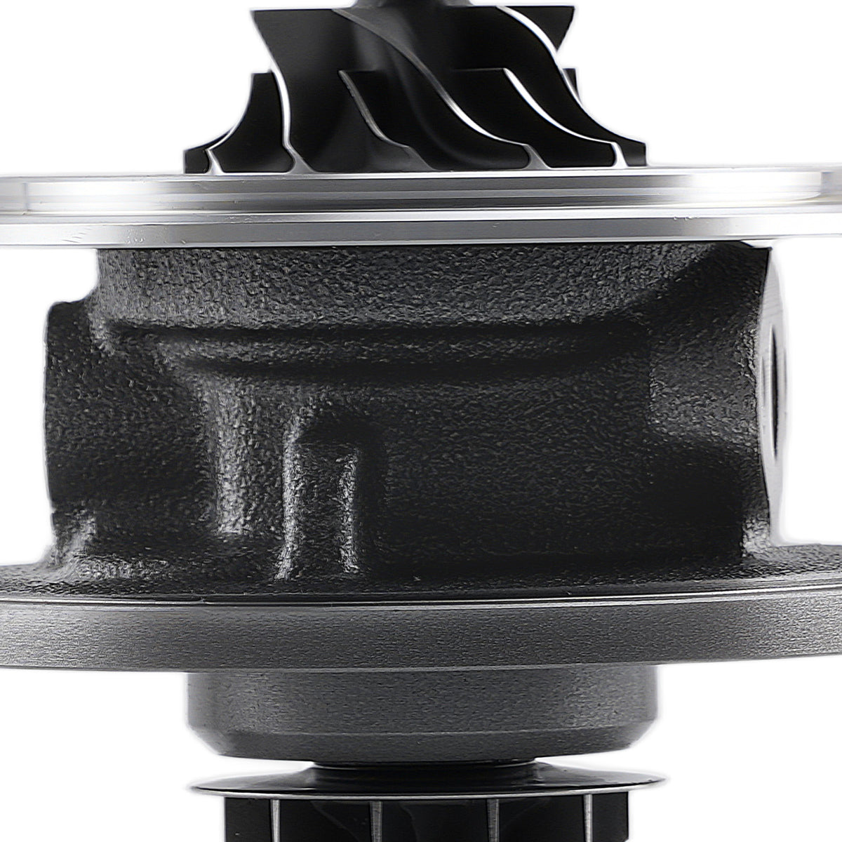 For GT1444V Turbo Cartridge Core compatible For Toyota Corolla E14 E15 1.4 D-4D 17201-0N030