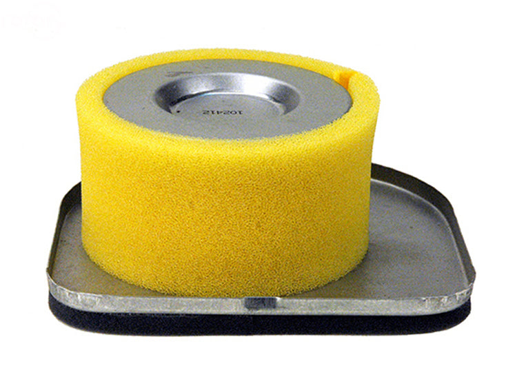 Rotary 7714 49064-2059 Fits Kawasaki Air Filter & Prefilter 4-7/8"X 4-5/16"