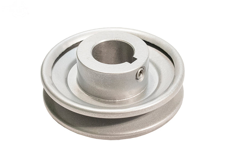 773 Rotary Steel Pulley 1"X 3-1/2" P-327