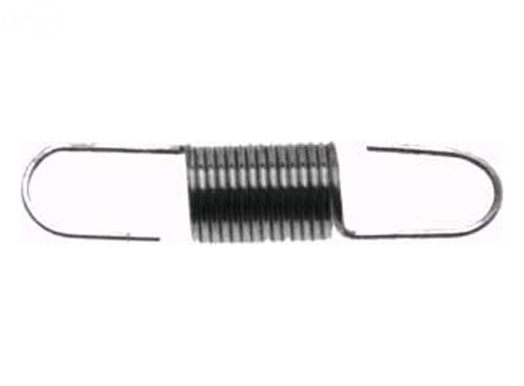 Rotary 7735 262572 Fits Briggs & Stratton Governor Spring 1/2"X1-5/8"