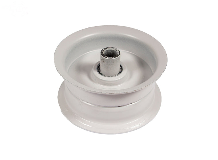 Rotary 777 7023966YP Fits Snapper Deck Idler Pulley 3/8"X 4-7/8"