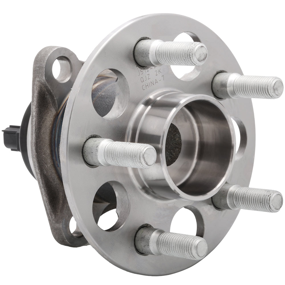 512425 - Rear Wheel Hub Bearing Hub Assembly