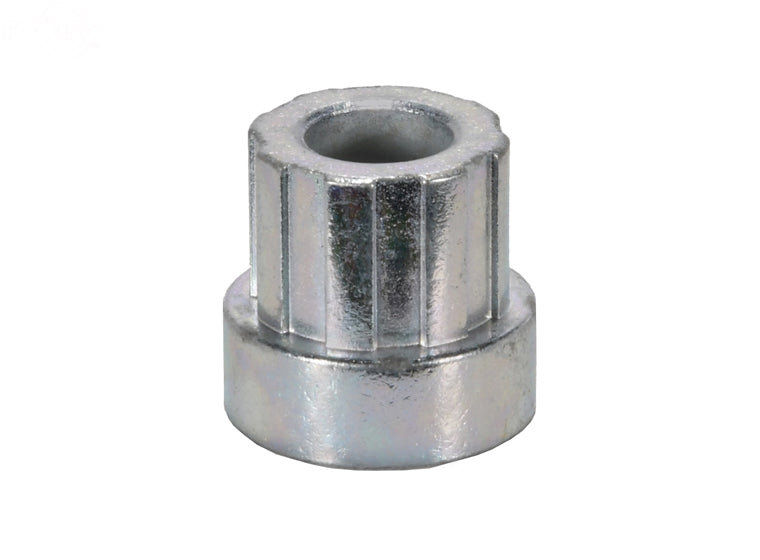 7846 Rotary Idler Pulley Bushing .375" Id X .31" Shoulder Length