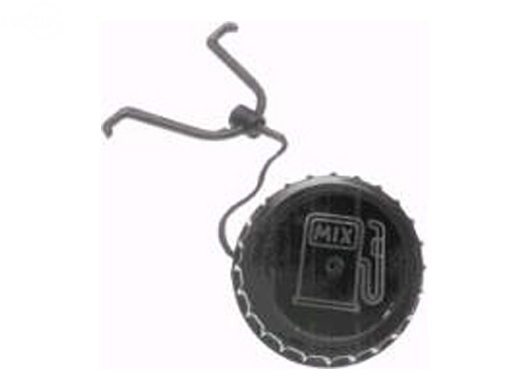 Rotary 7882 4144-350-0502 Fits Stihl Fuel Cap