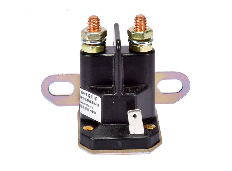 Rotary 7935 112-0309 Fits Toro Solenoid Starter