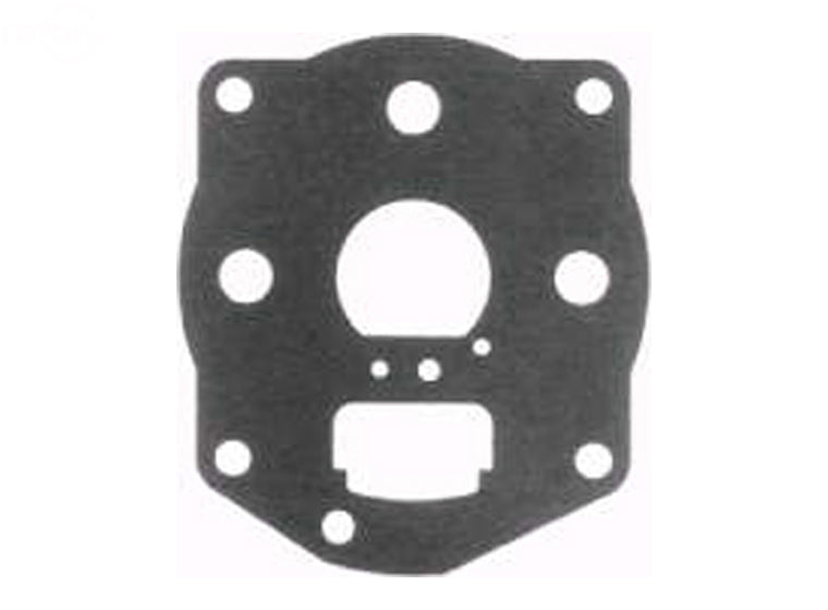 Rotary 7944 273186S Fits Briggs & Stratton Gasket Carburetor Body
