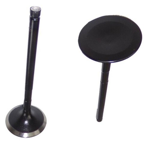 Exhaust Valve 2008-2019 Subaru 3.6L