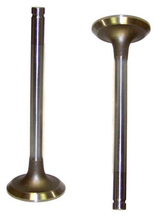 Exhaust Valve 1990-1993 Buick,Chevrolet,GMC,Oldsmobile,Pontiac 2.5L