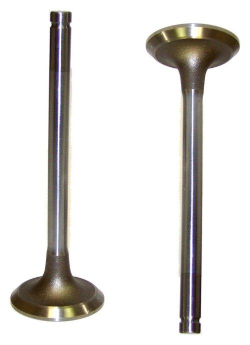 1990 Buick Century 2.5L Exhaust Valve