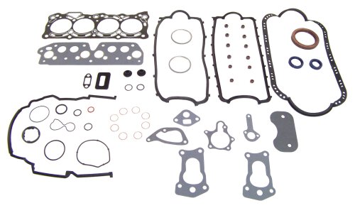 Gasket Set 1980-1983 Honda 1.5L