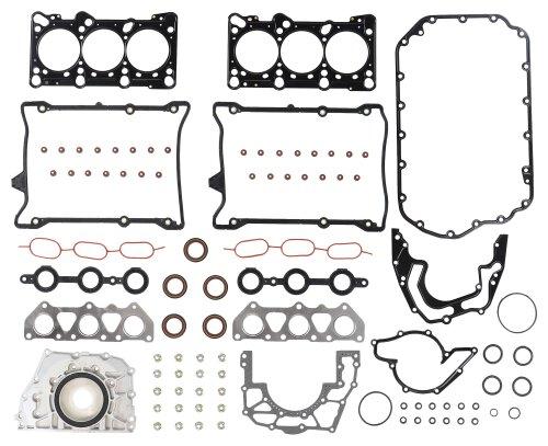 1998 Audi A6 2.8L Engine Kit Gasket Set