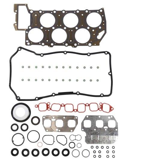 2007 Volkswagen Eos 3.2L Engine Kit Gasket Set