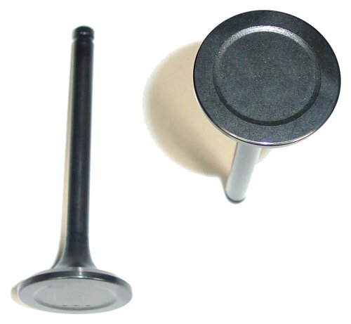Exhaust Valve 1984-1989 Chrysler,Dodge,Mazda,Mitsubishi,Plymouth 2.6L
