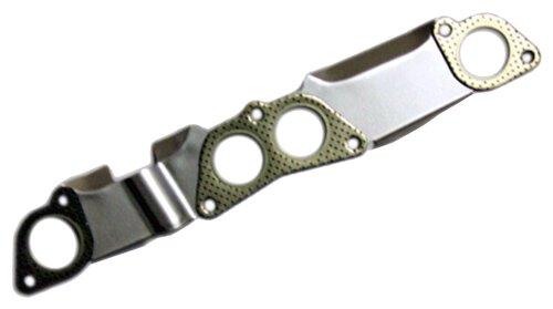 1987 Isuzu Impulse 2.0L Exhaust Manifold Gasket