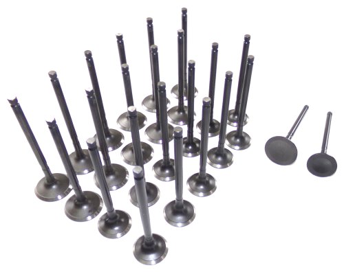 Exhaust / Intake Valve Kit 1991-1999 Dodge,Mitsubishi 3.0L-3.5L