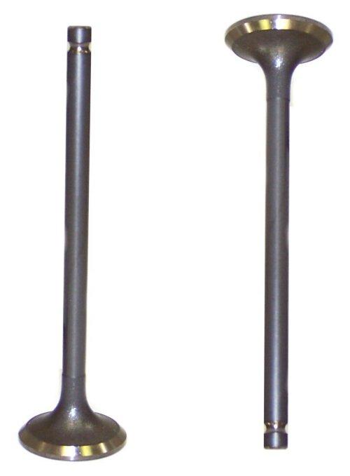 2004 Suzuki Verona 2.5L Exhaust Valve