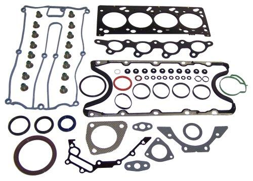 2004 Ford Focus 2.0L Engine Kit Gasket Set