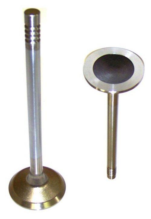2000 Dodge Caravan 3.3L Exhaust Valve