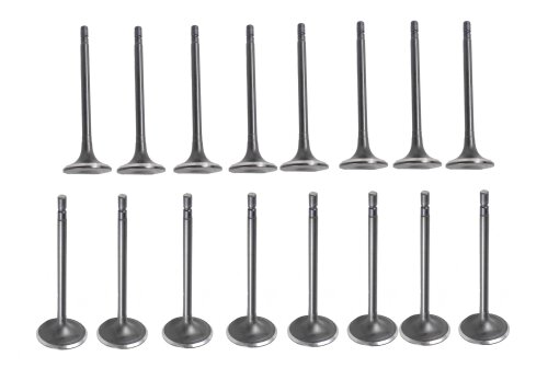 Exhaust / Intake Valve Kit 2013-2020 INFINITI,Nissan 2.5L