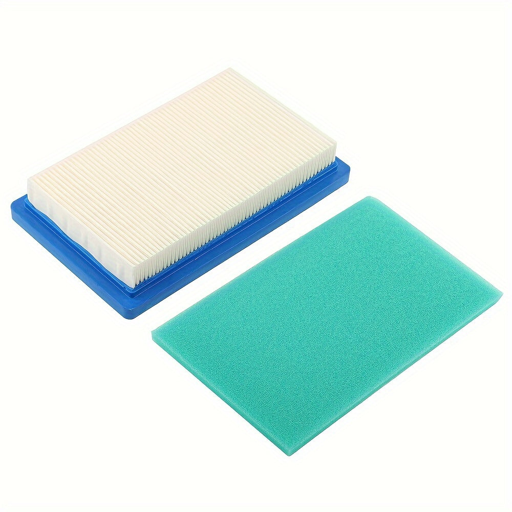 149cc 173cc Air Filter Kit For Husqvarna 6021P HU600F Lawn Mowers