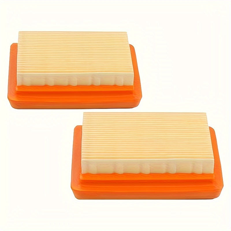4134 141 0300 Air Filter Fits Stihl 4134 141 0300 FS120 FS200 FS250 FS300 FS310 Trimmer
