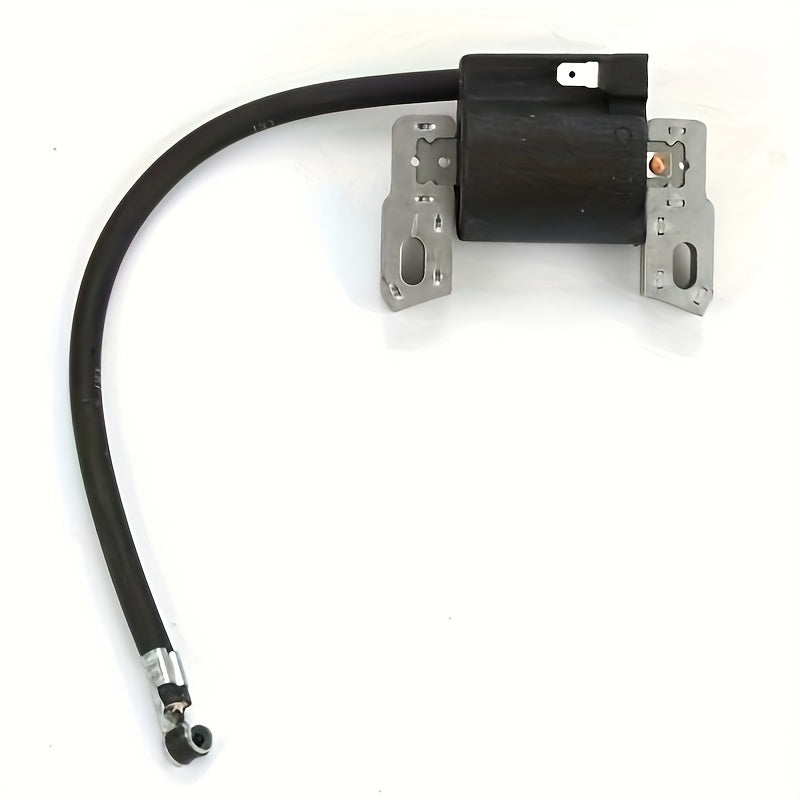 Ignition Coil Replacement for Briggs & Stratton 590454 790817 799381 Engines - High-Quality, Reliable, and Durable Performance - Compatible with Lawn Mowers, Generators, and Outdoor Power Equipment