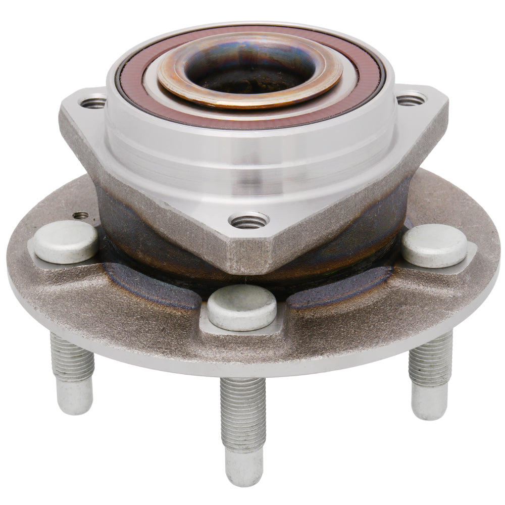 513282 - Front & Rear Wheel Hub Bearing Assembly