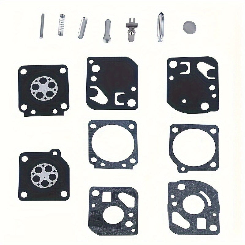 RB-29 Carburetor Rebuild Kit for Homelite ST155 ST175 ST285 ST385 Engine