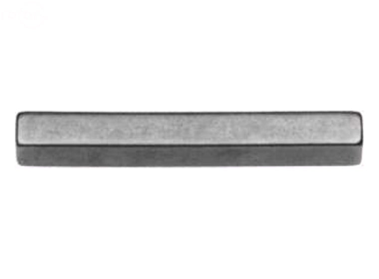 Rotary 8052 91539 Fits Briggs & Stratton Drive Pulley Key 3/16 X 1-1/2"