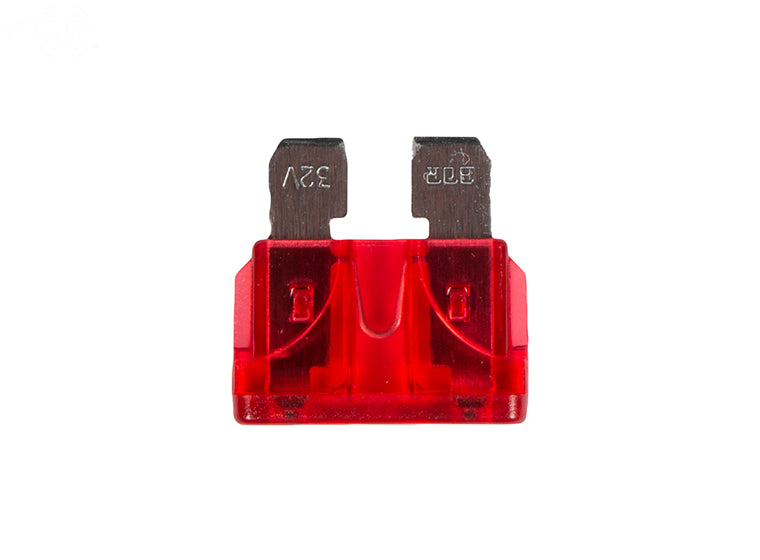 Rotary 8087 218-578 Fits Toro Fuse Atc 10 Amp Red