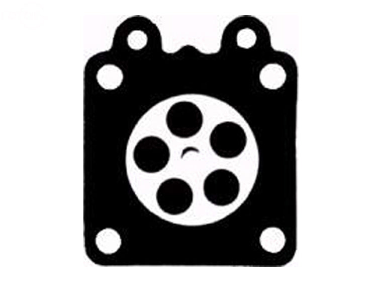 Rotary 8101 95-526-9-8 Fits Walbro Metering Diaphragm