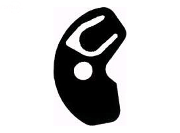 Rotary 8116 95-57-8 Fits Walbro Diaphragm Plate