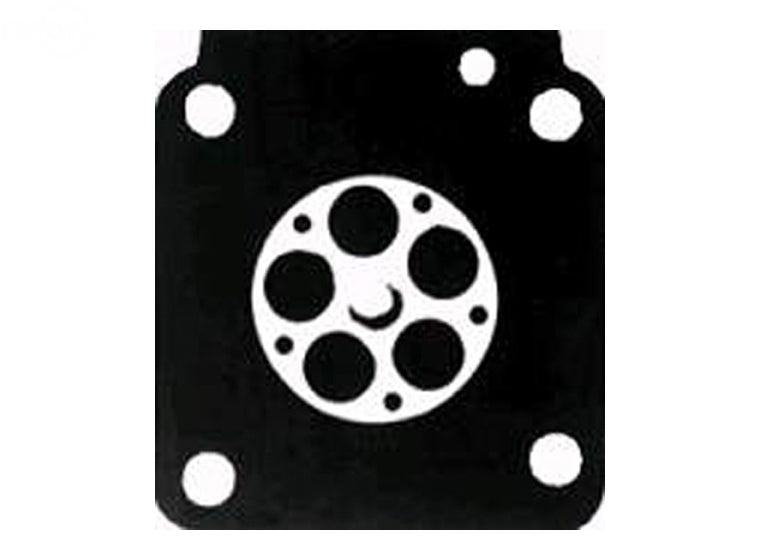 Rotary 8141 A015002G Fits Zama Metering Diaphragm A015002 C1