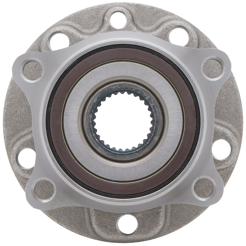 513348 - Front Wheel Hub Bearing Assembly